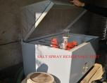 salt spray resistance test